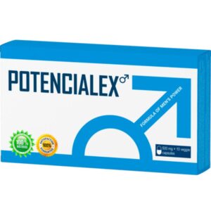 Potencialex