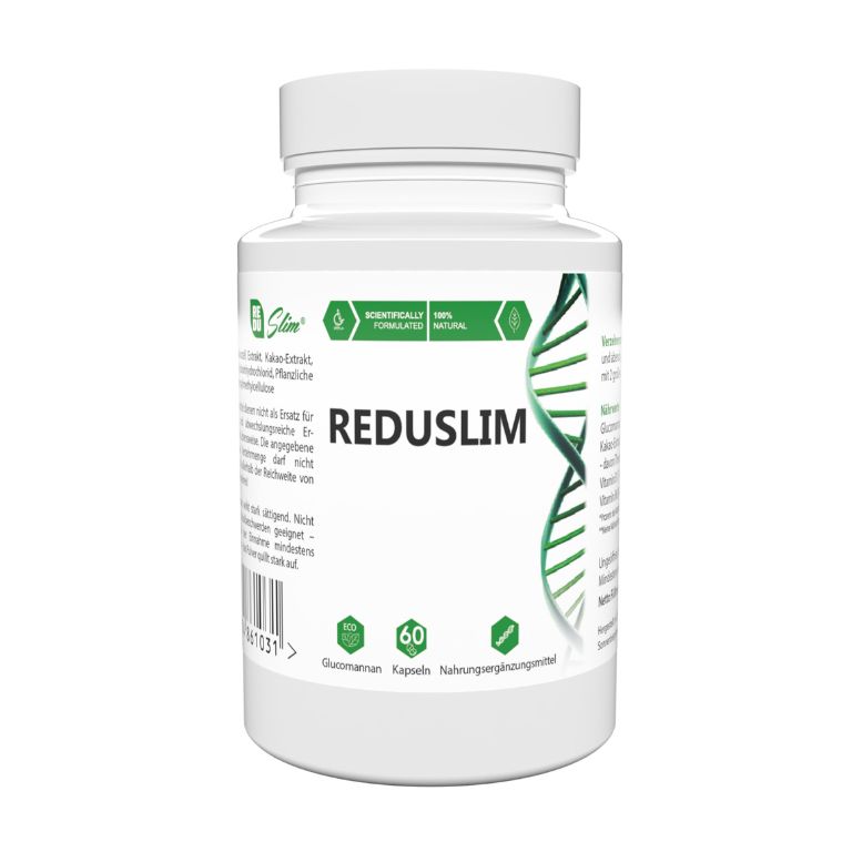 Reduslim
