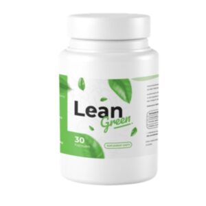 Lean Green
