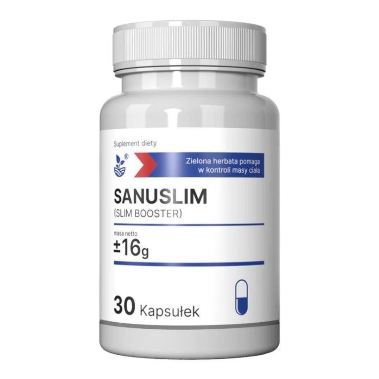 Sanuslim